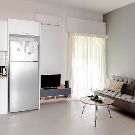 Cosy Apartment 700M From Acropolis Athens Exterior photo